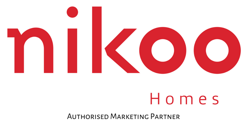 Nikoo Homes 7 Logo